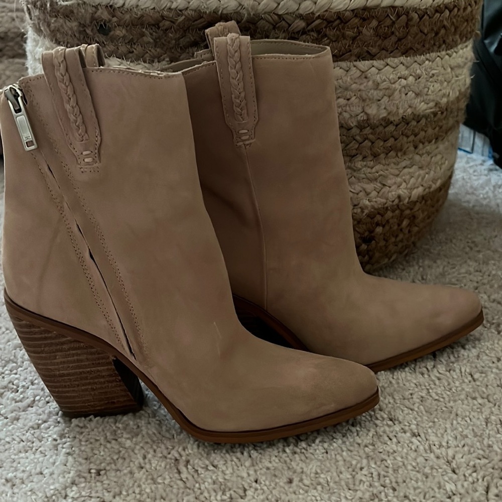 Sam Edelman boots